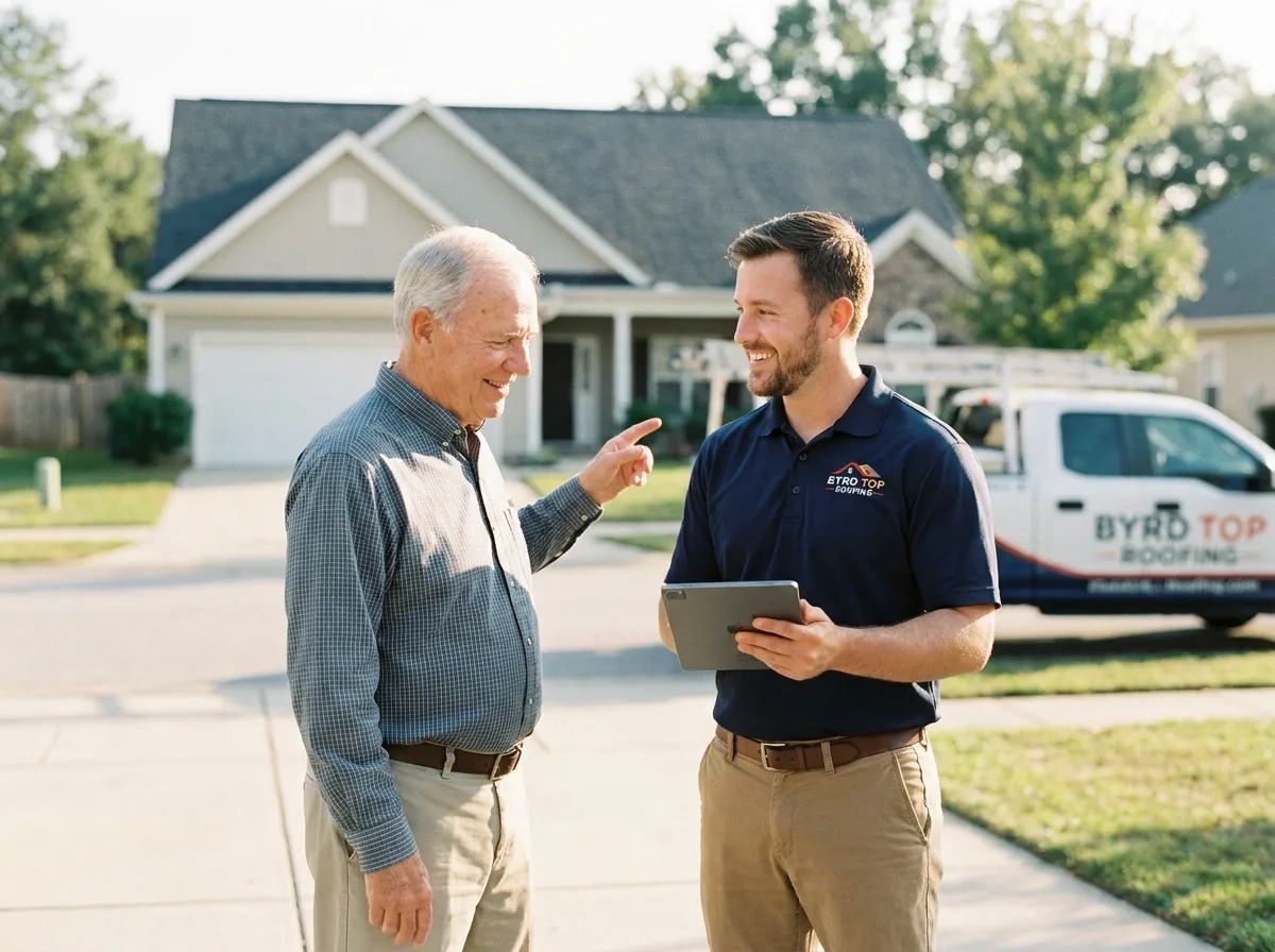 Roofing Windsor, VA FAQs